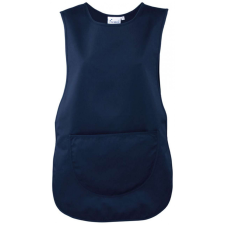 Premier Női Premier PR171 Women'S pocket Tabard -M, Navy női mellény