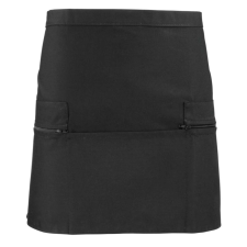 Premier PR105 ZIP POCKET WAIST APRON U munkaruha