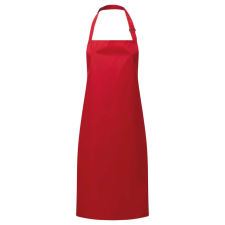 Premier PR115 WATERPROOF BIB APRON U munkaruha