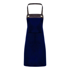 Premier PR123 &#039;ESPRESSO&#039; BIB APRON U munkaruha