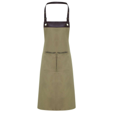 Premier PR123 'ESPRESSO' BIB APRON U