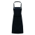 Premier PR123 'ESPRESSO' BIB APRON U