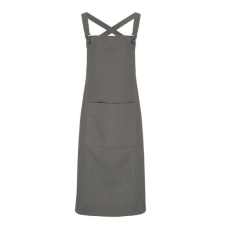 Premier PR129 CROSS BACK ’BARISTA’ BIB APRON U munkaruha