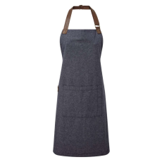 Premier PR144 'ANNEX' OXFORD BIB APRON U