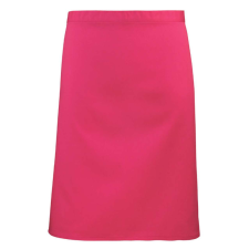 Premier PR151 &#039;COLOURS COLLECTION’ MID LENGTH APRON U munkaruha