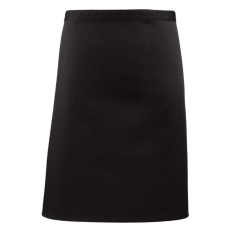 Premier PR151 'COLOURS COLLECTION’ MID LENGTH APRON U