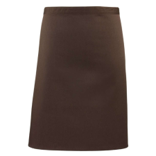 Premier PR151 &#039;COLOURS COLLECTION’ MID LENGTH APRON U munkaruha