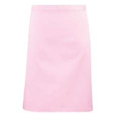 Premier PR151 'COLOURS COLLECTION’ MID LENGTH APRON U