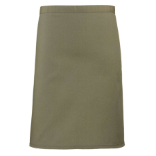 Premier PR151 'COLOURS COLLECTION’ MID LENGTH APRON U munkaruha