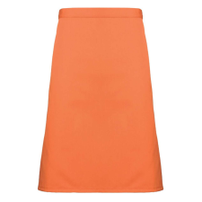 Premier PR151 &#039;COLOURS COLLECTION’ MID LENGTH APRON U munkaruha