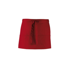 Premier PR155 &#039;COLOURS COLLECTION’ THREE POCKET APRON U munkaruha