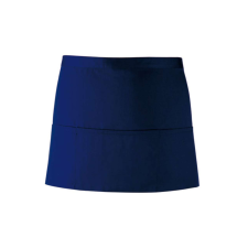 Premier PR155 &#039;COLOURS COLLECTION’ THREE POCKET APRON U munkaruha