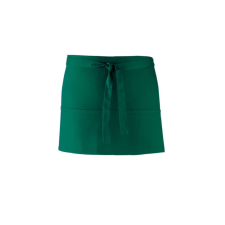 Premier PR155 &#039;COLOURS COLLECTION’ THREE POCKET APRON U munkaruha