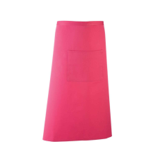 Premier PR158 'COLOURS COLLECTION’ BAR APRON WITH POCKET U