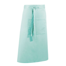 Premier PR158 &#039;COLOURS COLLECTION’ BAR APRON WITH POCKET U munkaruha