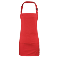 Premier PR159 'COLOURS COLLECTION’ 2 IN 1 APRON U munkaruha