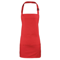 Premier PR159 'COLOURS COLLECTION’ 2 IN 1 APRON U