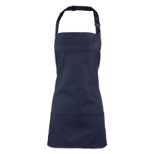Premier PR159 &#039;COLOURS COLLECTION’ 2 IN 1 APRON U munkaruha
