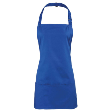Premier PR159 &#039;COLOURS COLLECTION’ 2 IN 1 APRON U munkaruha