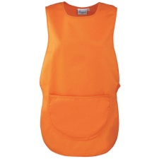 Premier PR171 Női belebújós kötény, tunika Premier, Orange-3XL lakástextília