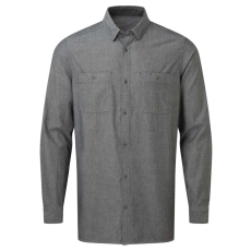 Premier PR247 MEN'S ORGANIC CHAMBRAY FAIRTRADE SHIRT 3XL