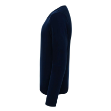 Premier PR400 ESSENTIAL férfi V-nyakú akril pulóver Premier, Navy-XS férfi pulóver, kardigán