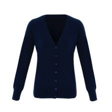Premier PR402 &#039;ESSENTIAL&#039; ACRYLIC WOMEN&#039;S CARDIGAN XL munkaruha