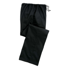 Premier PR553 &#039;ESSENTIAL&#039; CHEF&#039;S TROUSERS L munkaruha