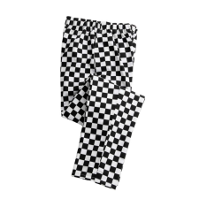 Premier PR553 &#039;ESSENTIAL&#039; CHEF&#039;S TROUSERS S munkaruha