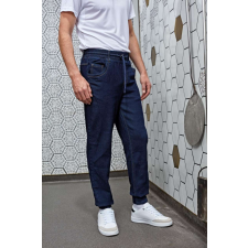 Premier PR556 &#039;ARTISAN&#039; CHEF&#039;S JOGGING TROUSERS XL munkaruha