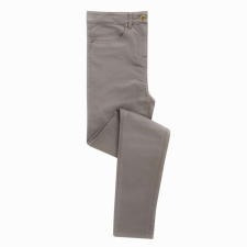 Premier PR570 LADIES&#039; PERFORMANCE CHINO JEANS 5XL munkaruha