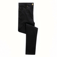 Premier PR570 LADIES' PERFORMANCE CHINO JEANS XL munkaruha