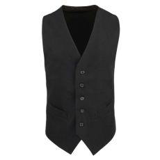 Premier PR622 MEN’S LINED POLYESTER WAISTCOAT XS