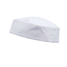 Premier PR648 TURN-UP CHEF’S HAT S munkaruha