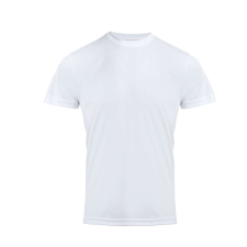Premier PR649 COOLCHECKER® CHEF’S T-SHIRT (MESH BACK) 2XL munkaruha