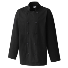 Premier PR657 LONG SLEEVE CHEF’S JACKET 3XL munkaruha