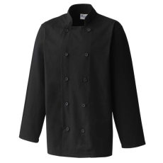 Premier PR657 LONG SLEEVE CHEF’S JACKET 4XL