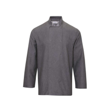Premier PR660 CHEF&#039;S DENIM JACKET 2XL munkaruha
