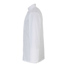 Premier PR665 CHEF&#039;S LONG SLEEVE STUD JACKET XL munkaruha