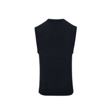Premier PR699 MEN&#039;S V-NECK SLEEVELESS SWEATER XS munkaruha