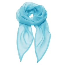 Premier PR740 &#039;COLOURS COLLECTION&#039; PLAIN CHIFFON SCARF U munkaruha