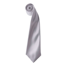 Premier PR750 'COLOURS COLLECTION' SATIN TIE U
