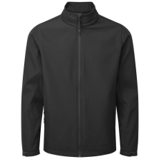 Premier PR810 MEN’S WINDCHECKER® PRINTABLE & RECYCLED SOFTSHELL JACKET L