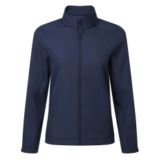 Premier PR812 WOMEN’S WINDCHECKER® PRINTABLE & RECYCLED SOFTSHELL JACKET L