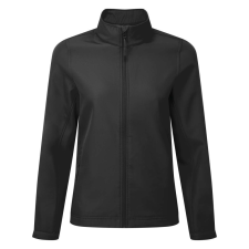 Premier PR812 WOMEN’S WINDCHECKER® PRINTABLE &amp; RECYCLED SOFTSHELL JACKET M munkaruha