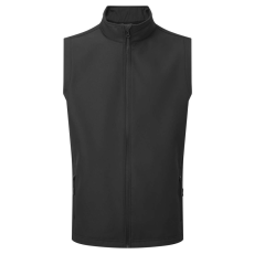 Premier PR814 MEN’S WINDCHECKER® PRINTABLE & RECYCLED SOFTSHELL GILET 3XL
