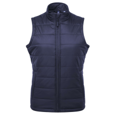 Premier PR815 WOMEN'S 'RECYCLIGHT' PADDED GILET M