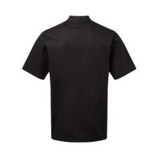 Premier PR900 &#039;ESSENTIAL&#039; SHORT SLEEVE CHEF&#039;S JACKET M munkaruha