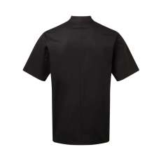 Premier PR900 'ESSENTIAL' SHORT SLEEVE CHEF'S JACKET XL
