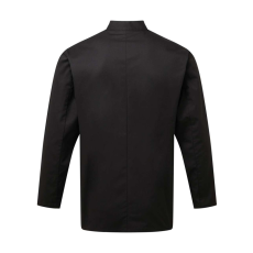 Premier PR901 'ESSENTIAL' LONG SLEEVE CHEF'S JACKET 3XL